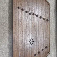 سنتور قشلاقی دومهر