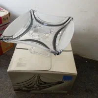 سرویس پذیرایی