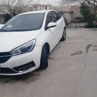 آریزو 5 اتوماتیک اکسلنت