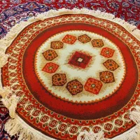 پادری ستاره کویر یزد