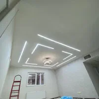 کناف،بازسازی واحد صفرتاصد