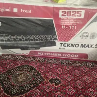 هود تکنومکس