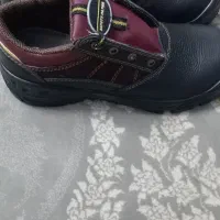 کفش کار