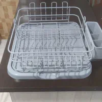 آبچکان روکابینتی|آب‌چکان و نظم‌دهنده ظروف|تهران, شهرک طالقانی|دیوار