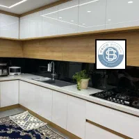 کابینت های لوکس و لاکچری سورن نقد اقساط چکی|مصالح و تجهیزات ساختمان|چهاردانگه (تهران), |دیوار