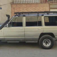 پاترول شش سیلندر