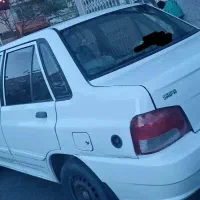 پراید۱۳۲مدل۱۳۸۸ شاسی سالم|خودرو سواری و وانت|بیرجند, |دیوار