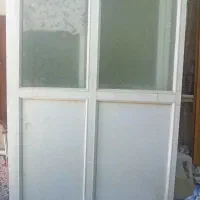 درب المینیوم