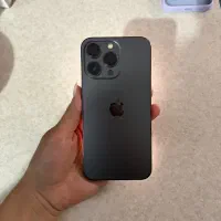 ایفون ۱۳پرو