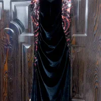 پیراهن مجلسی|لباس|نوشهر, |دیوار