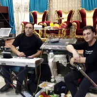 گروه موسیقی آذری ماهور