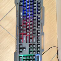 ماوس و کیبورد نو