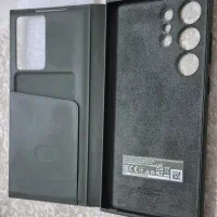 کیف اورجینال گوشی سامسونگ اس۲۳الترا