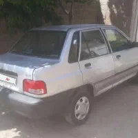 پراید مدل ۸۷بکر وتمیز|خودرو سواری و وانت|شیراز, آبزنگی|دیوار