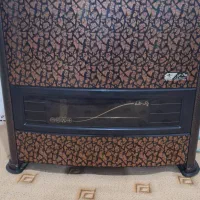 بخاری گازی (پاک خزر)|بخاری، هیتر، شومینه|خرمشهر, |دیوار