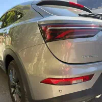 دیگنیتی پرایم ۱۴۰۱|خودرو سواری و وانت|اصفهان, سروستان|دیوار