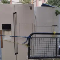 خریدار انواع یخچال های نو کارکرده سراسر استان|یخچال و فریزر|قم, باغ شریفی|دیوار