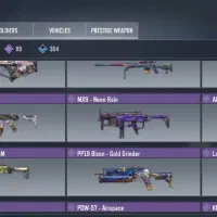 اکانت کالاف