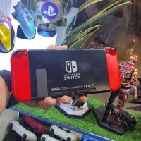 نینتندو سوییچ کپی خور / Nintendo Switch|کنسول، بازی ویدئویی و آنلاین|تهران, امام خمینی|دیوار