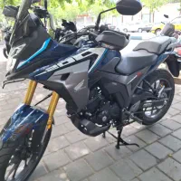 CB200X هوندا ادونچر