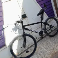 دوچرخه المپیا26