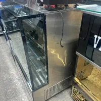 یخچال ویترینی ایران صنعت دادگستر|فروشگاه و مغازه|شهریار, شهریار|دیوار