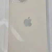 گوشی آیفون ۱۳سفید