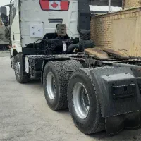 فاوجفت مدل۹۰|خودرو سنگین|تهران, شوش|دیوار