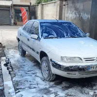 زانتیا ۲۰۰۰مدل۸۷|خودرو سواری و وانت|رشت, رودباری|دیوار