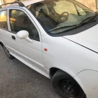 ام وی ام 110 مدل 91|خودرو سواری و وانت|شیراز, ابیوردی|دیوار