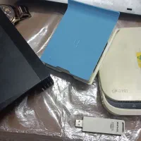 مودم سیمکارتی ایرانسل TD LTE میکروتیک هاب وایرلس