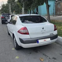 مگان ۲۰۰۰ اتومات تمام رنگ|خودرو سواری و وانت|ارومیه, |دیوار