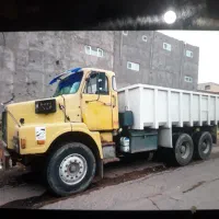 ولوو ده چرخ|خودرو سنگین|اهر, |دیوار