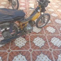 دو عدد متور|موتورسیکلت|اهواز, اسماعیلیه|دیوار