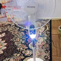 پنگه شارژی|پنکه و تصفیه‌کنندهٔ هوا|اهواز, پردیس|دیوار