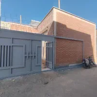 فروش ویلایی صفر درب حیاط ( حافظ شرقی )