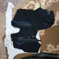 کت شلوار مردانه و پچگانه