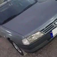 پژو86|خودرو سواری و وانت|کرمانشاه, |دیوار