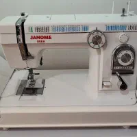 فروش چرخ خیاطی اصل ژانویه 808