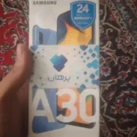 گوشی a30s سامسونگ