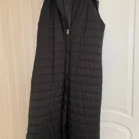 پالتو وجلیقه بارونی پافر وژاکت و کاپشن