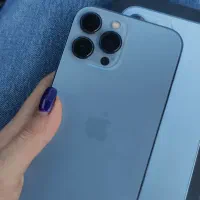 ایفون ۱۳ پروکس