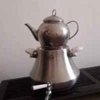 قوری وکتری|قوری، کتری، قهوهساز دستی|کرمانشاه, |دیوار