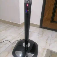 فروش ۳ پنکه کنترلی در حد نو مدل شیبا|پنکه و تصفیه‌کنندهٔ هوا|رشت, رودباری|دیوار