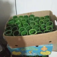 کوزه سفالی|صنایع دستی و سایر لوازم تزئینی|ری, ولی آباد|دیوار