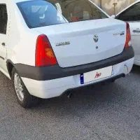 رنو تندر 90 (L90 لوگان) E2، مدل ۱۳۹۷|خودرو سواری و وانت|ری, عباس‌آباد|دیوار