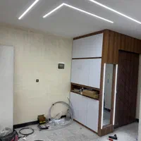 خدمات تخصصی نورپردازی و لاین نوری|خدمات پیشه و مهارت|فولادشهر, C1|دیوار