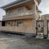 ویلااستخردارمابین شهسوار رامسر|فروش خانه و ویلا|تنکابن, |دیوار