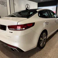 اپتیما ۲۰۱۷ فول تک رادار|خودرو سواری و وانت|ری, منصوریه منگل|دیوار