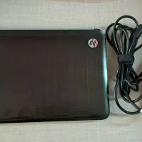 لپ تاپ اچ پی hp dv6 6080se